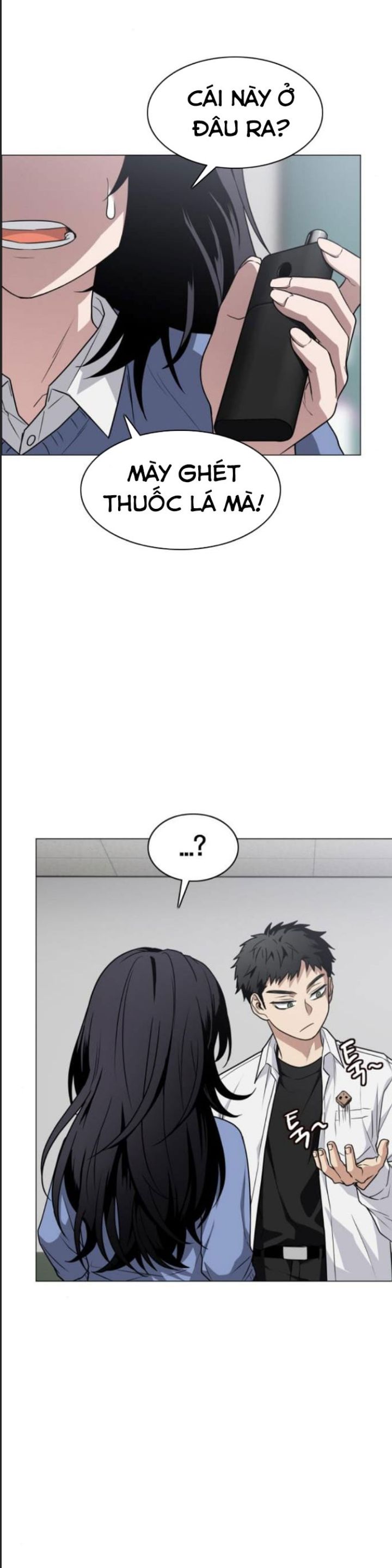 Kiếm Vương - Chapter 21 - Page 38