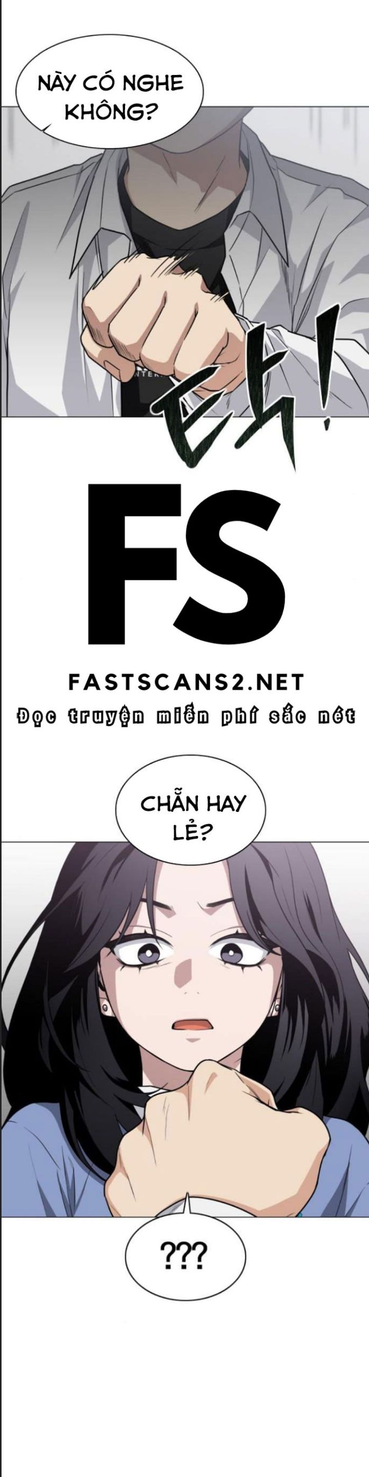 Kiếm Vương - Chapter 21 - Page 39