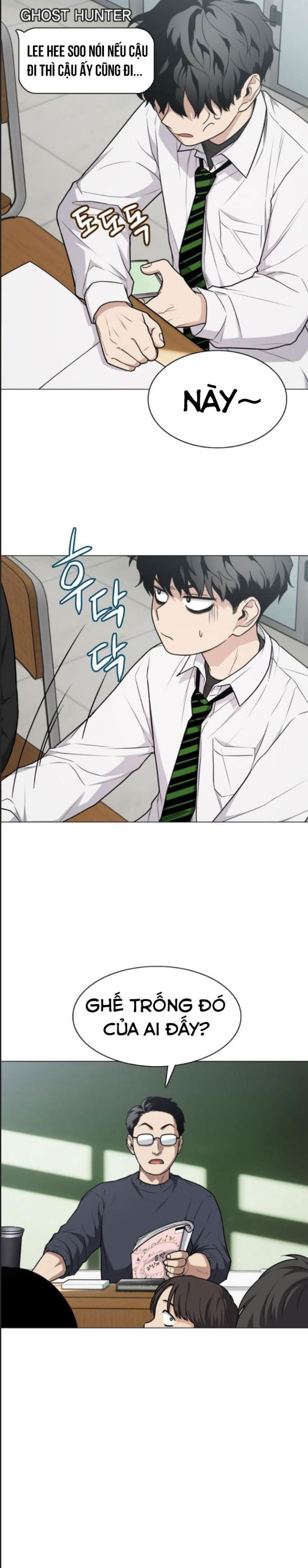 Kiếm Vương - Chapter 21 - Page 4