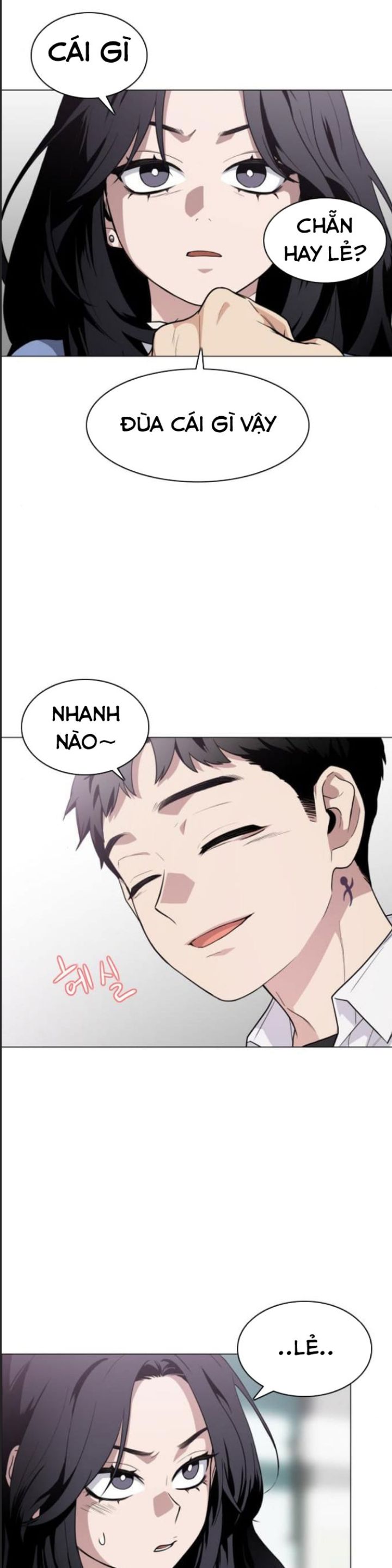 Kiếm Vương - Chapter 21 - Page 40