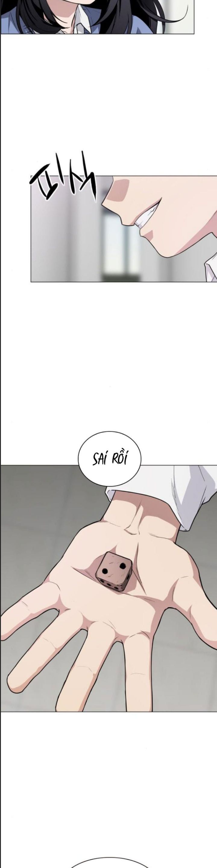 Kiếm Vương - Chapter 21 - Page 41