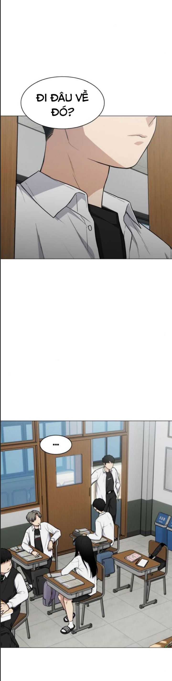 Kiếm Vương - Chapter 21 - Page 7