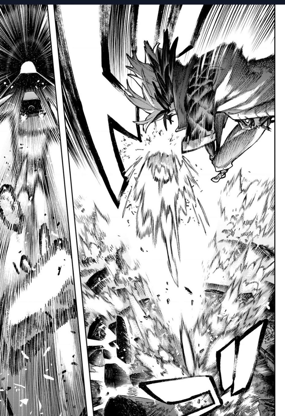 Gachiakuta - Chapter 98 - Page 15