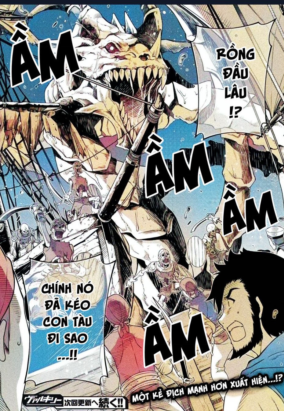 Drawing Saikyou Mangaka Wa Oekaki Skill De Isekai Musou Suru! - Chapter 123 - Page 13