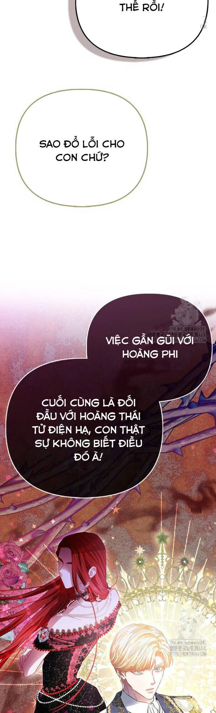 Nàng Công Chúa Của Mọi Người - Chapter 68 - Page 10