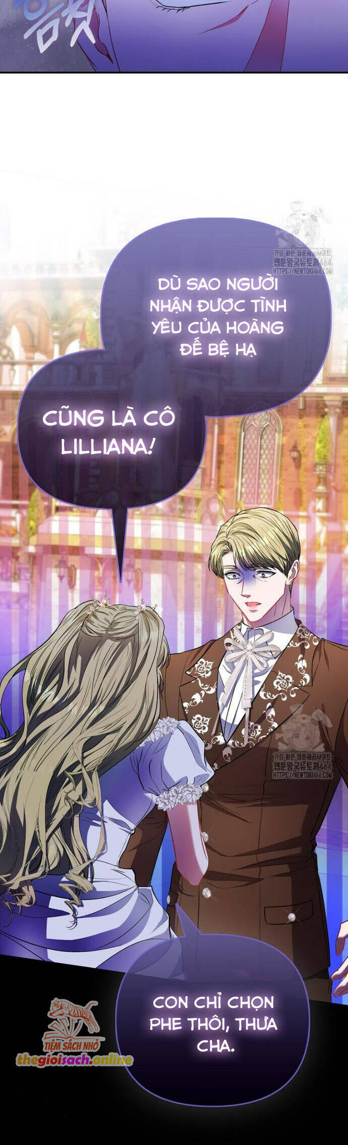 Nàng Công Chúa Của Mọi Người - Chapter 68 - Page 12