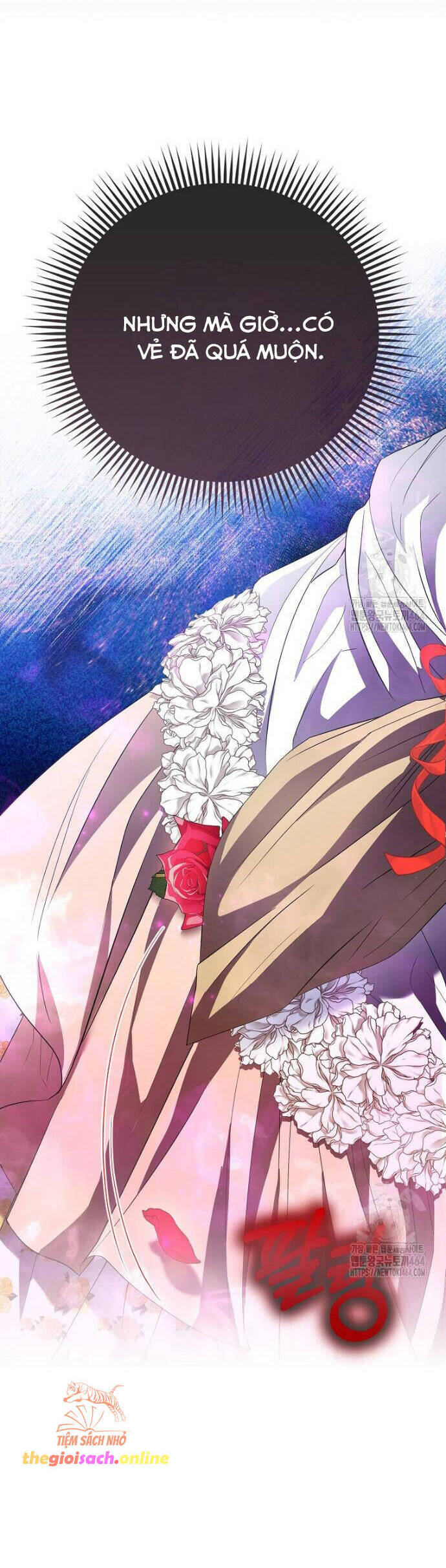 Nàng Công Chúa Của Mọi Người - Chapter 68 - Page 16