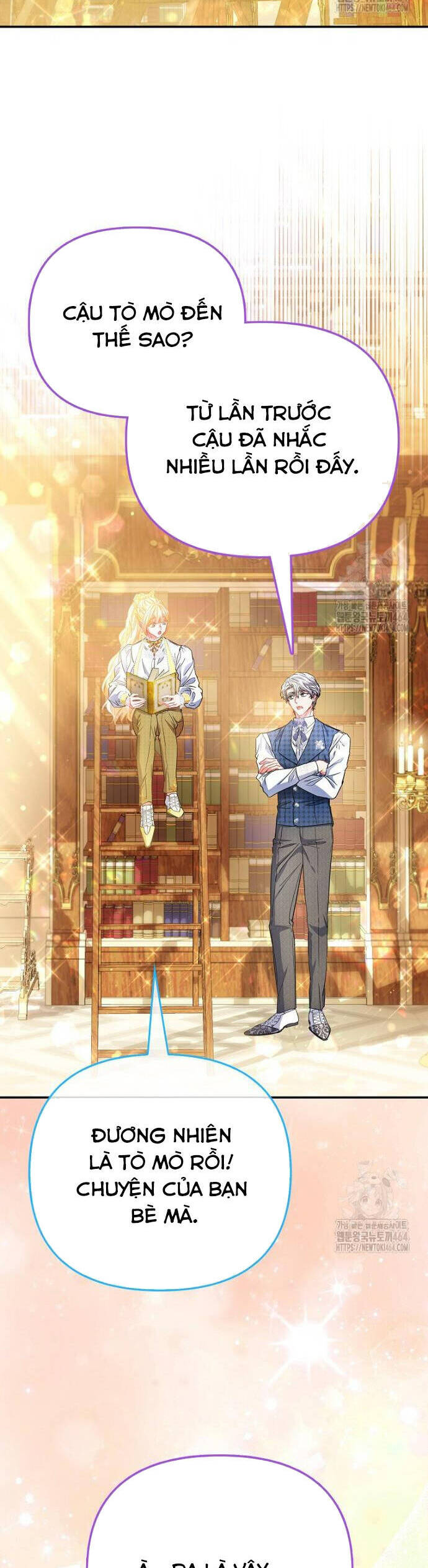 Nàng Công Chúa Của Mọi Người - Chapter 68 - Page 18