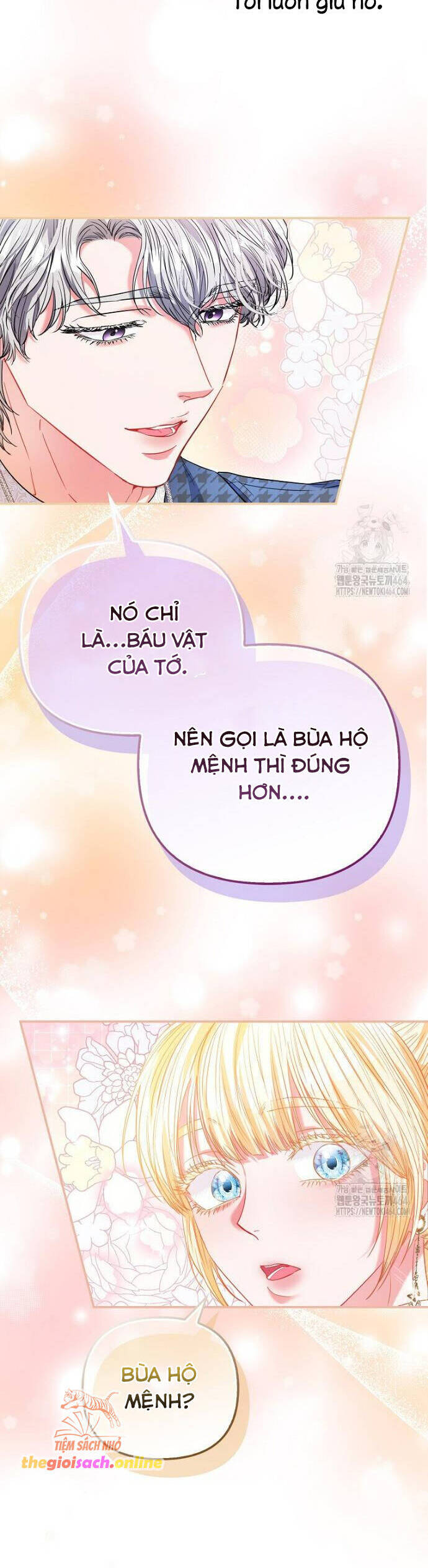 Nàng Công Chúa Của Mọi Người - Chapter 68 - Page 20