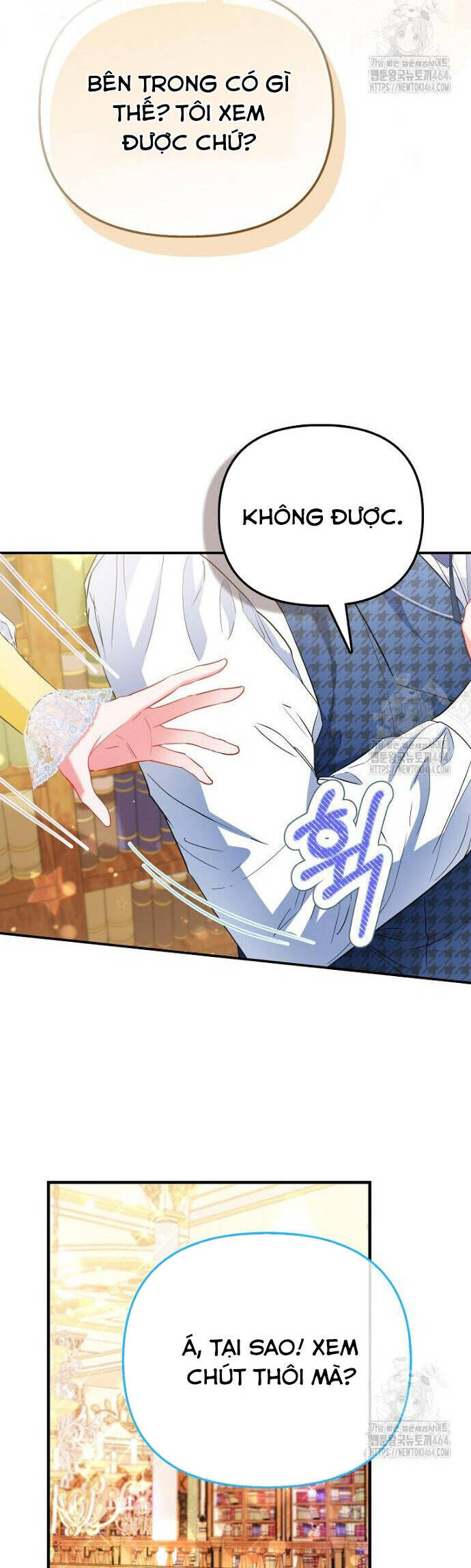 Nàng Công Chúa Của Mọi Người - Chapter 68 - Page 22