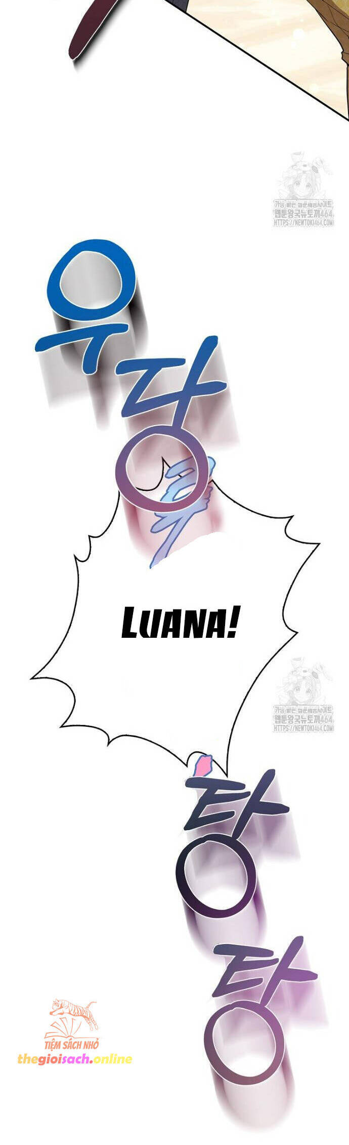 Nàng Công Chúa Của Mọi Người - Chapter 68 - Page 28