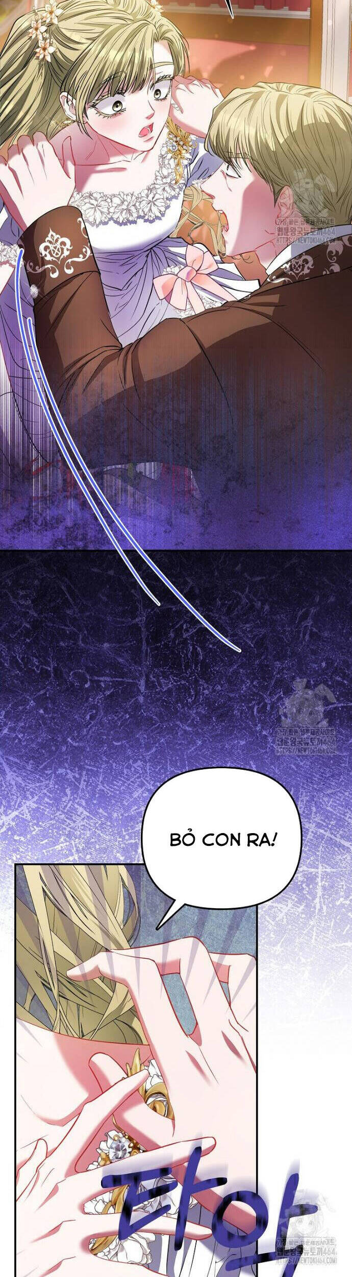 Nàng Công Chúa Của Mọi Người - Chapter 68 - Page 3