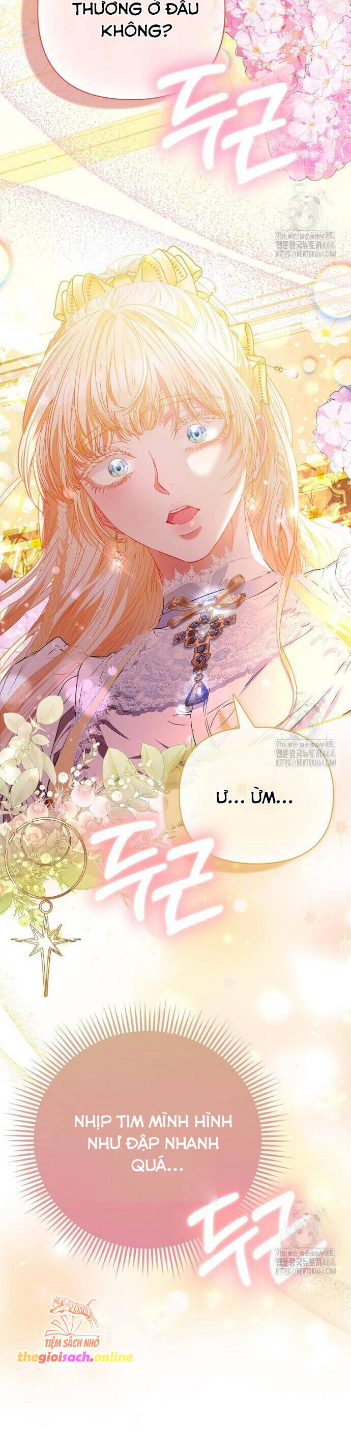Nàng Công Chúa Của Mọi Người - Chapter 68 - Page 31