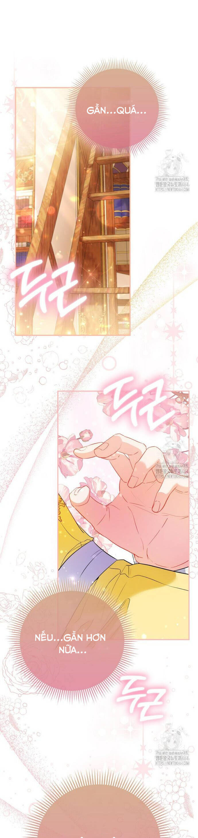 Nàng Công Chúa Của Mọi Người - Chapter 68 - Page 32