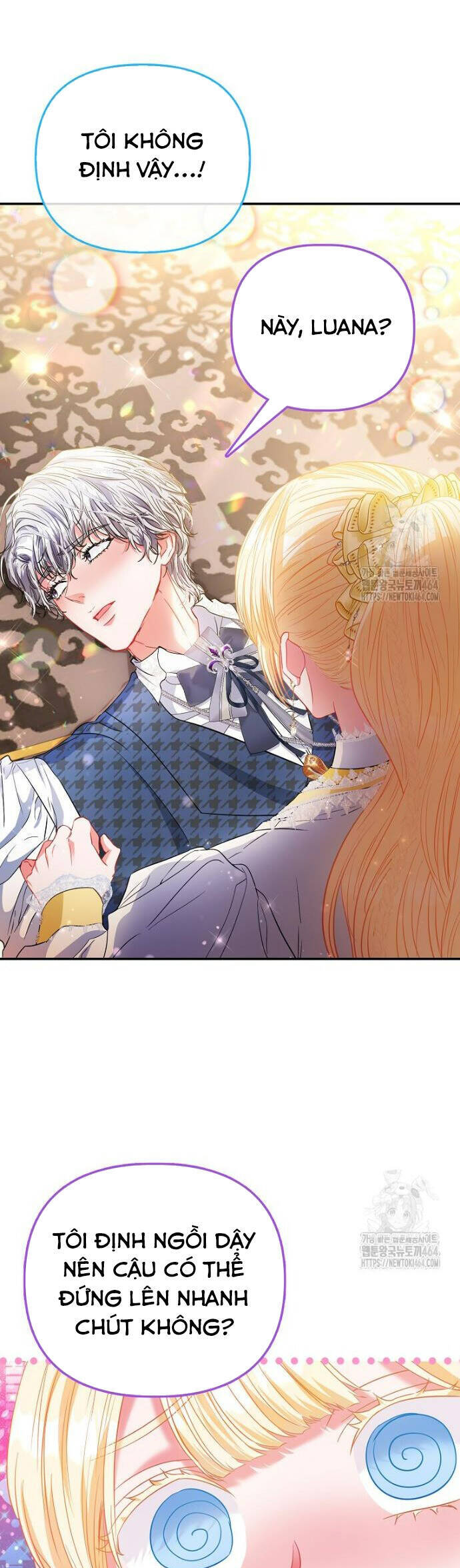 Nàng Công Chúa Của Mọi Người - Chapter 68 - Page 36