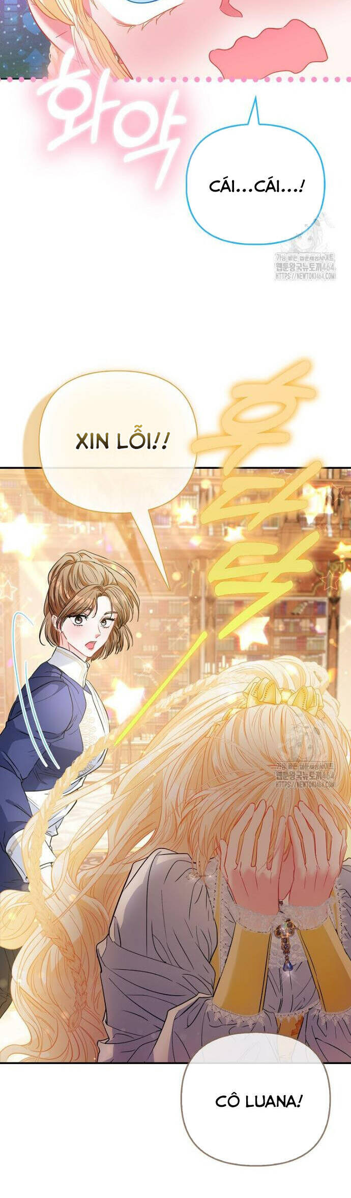Nàng Công Chúa Của Mọi Người - Chapter 68 - Page 37