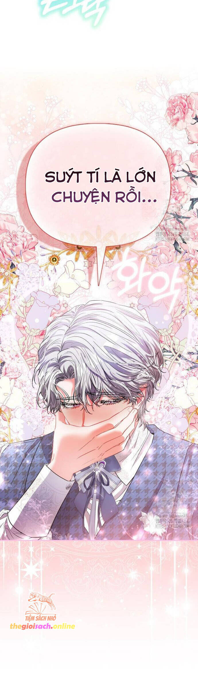 Nàng Công Chúa Của Mọi Người - Chapter 68 - Page 39