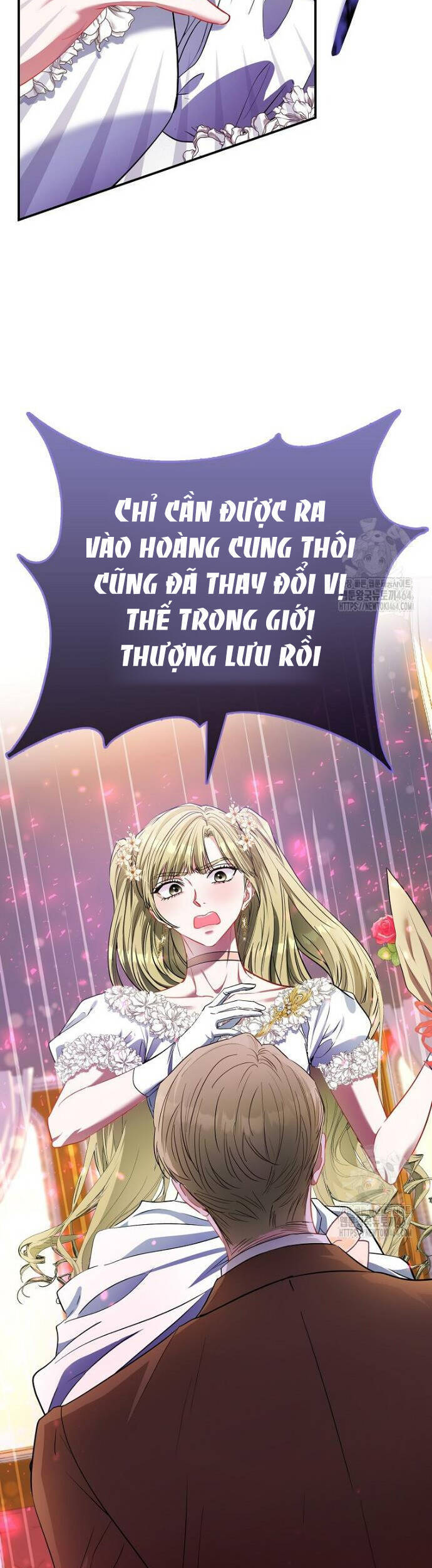 Nàng Công Chúa Của Mọi Người - Chapter 68 - Page 4