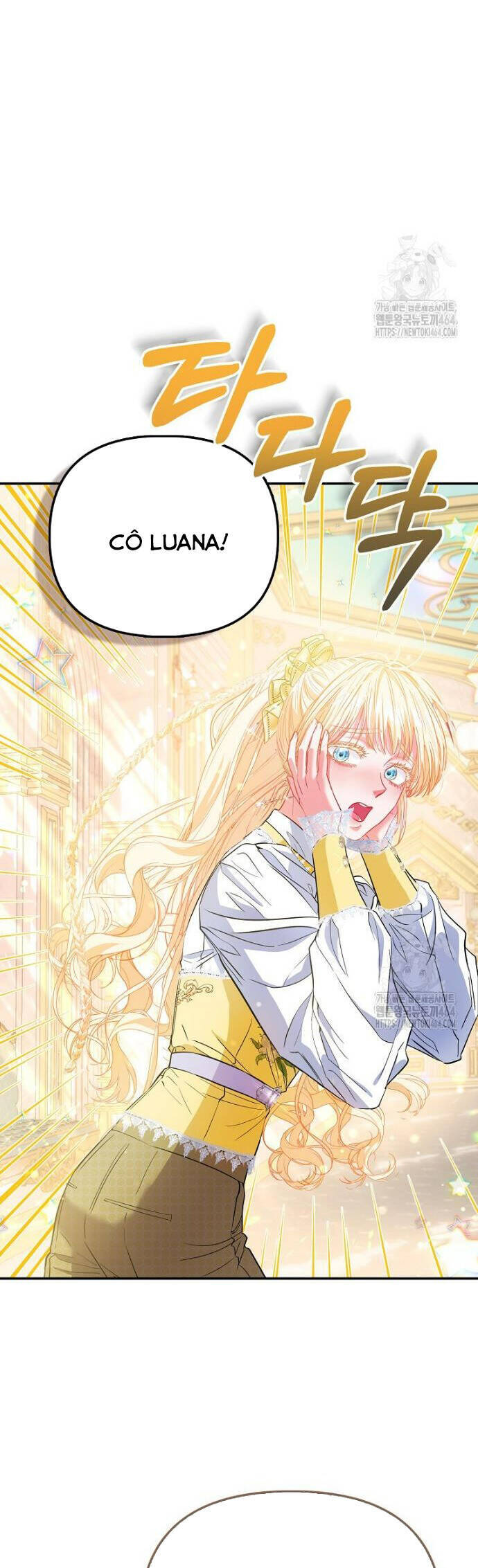 Nàng Công Chúa Của Mọi Người - Chapter 68 - Page 40