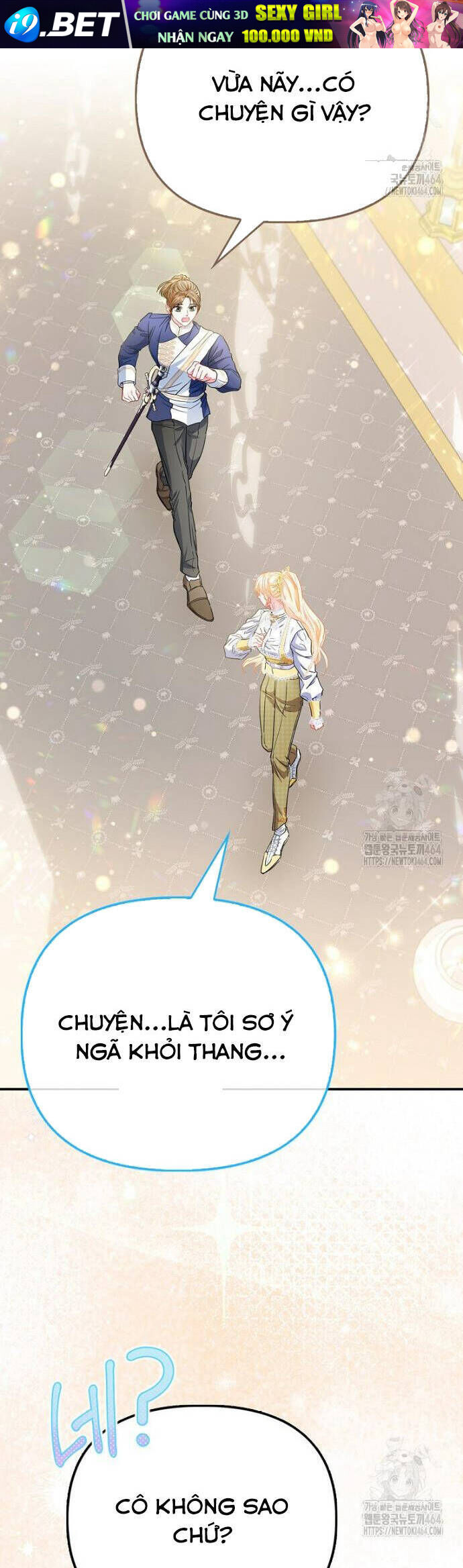 Nàng Công Chúa Của Mọi Người - Chapter 68 - Page 41