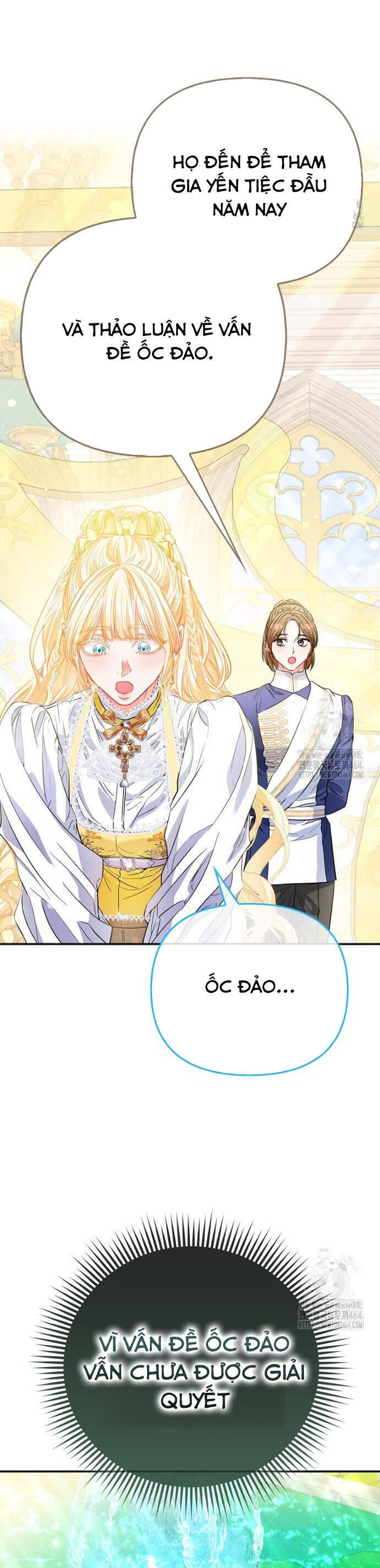 Nàng Công Chúa Của Mọi Người - Chapter 68 - Page 44