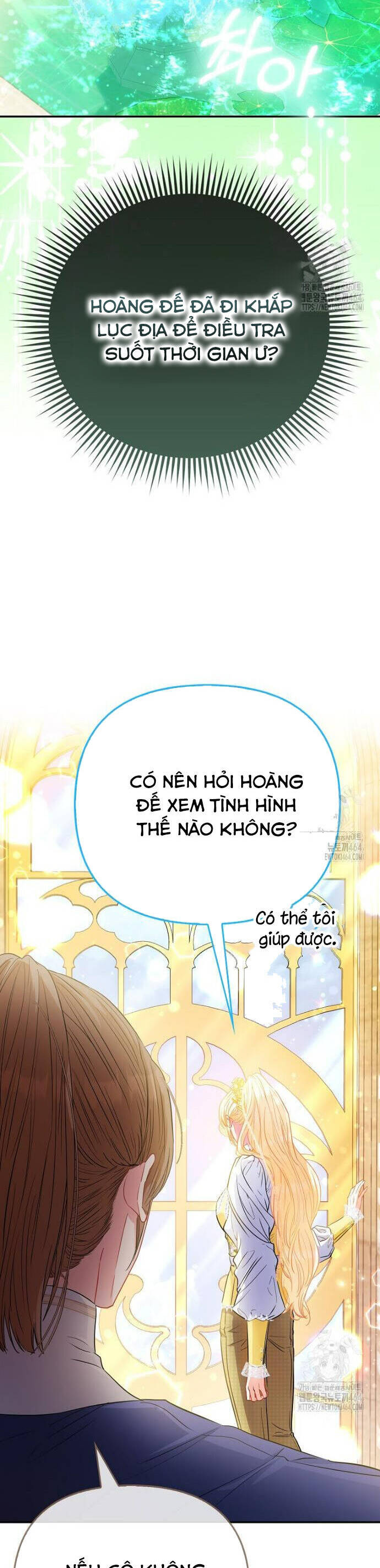 Nàng Công Chúa Của Mọi Người - Chapter 68 - Page 45