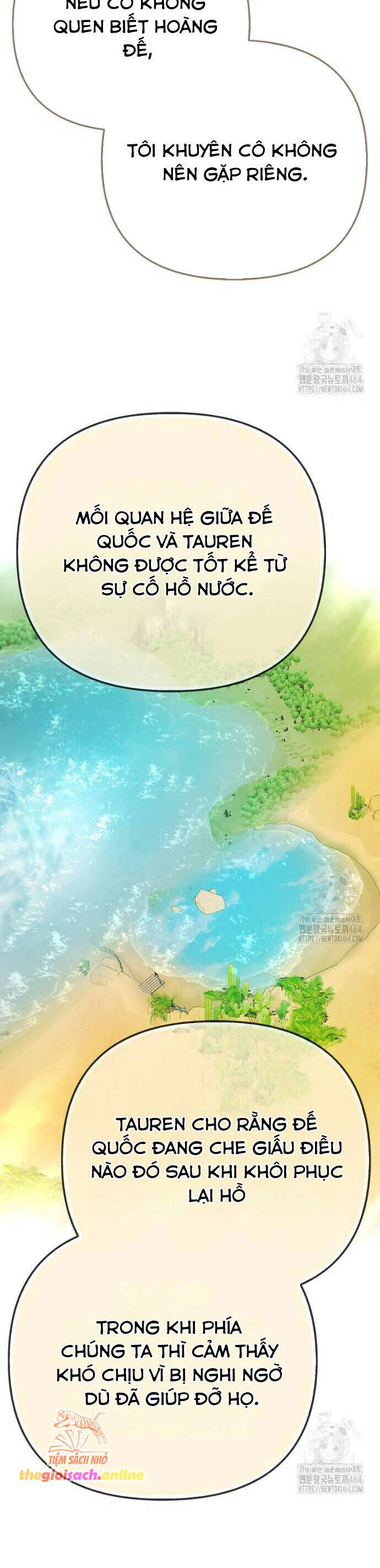 Nàng Công Chúa Của Mọi Người - Chapter 68 - Page 46