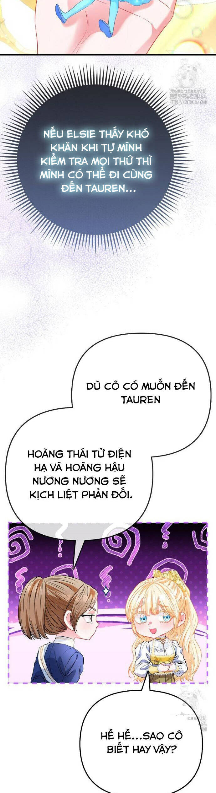 Nàng Công Chúa Của Mọi Người - Chapter 68 - Page 48