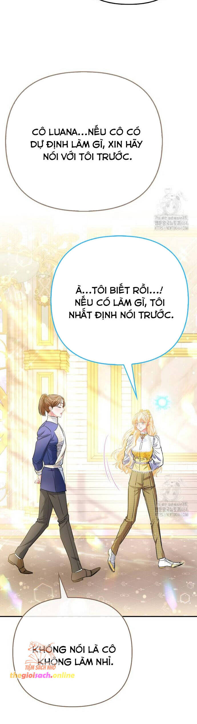 Nàng Công Chúa Của Mọi Người - Chapter 68 - Page 49
