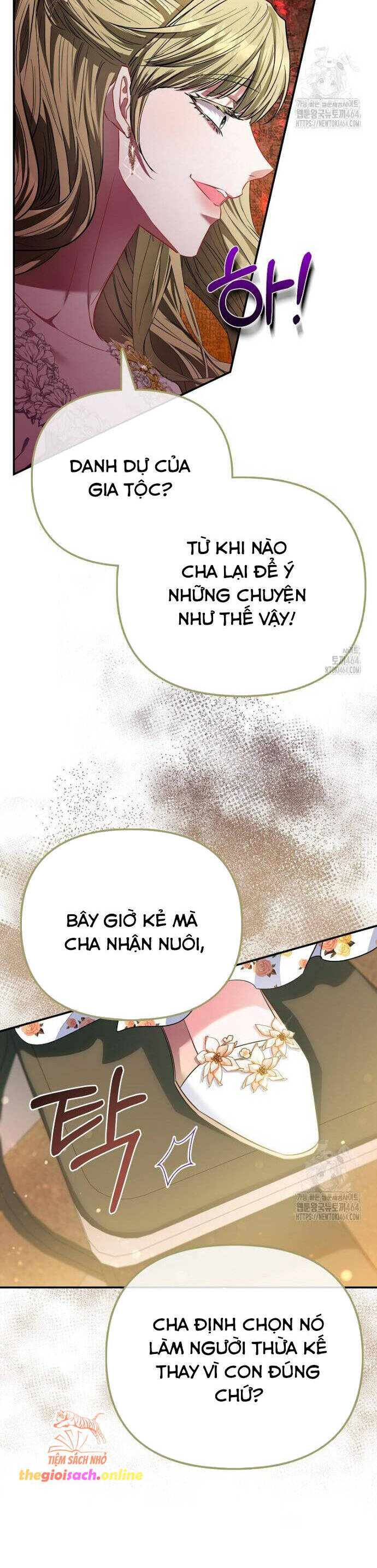 Nàng Công Chúa Của Mọi Người - Chapter 68 - Page 8