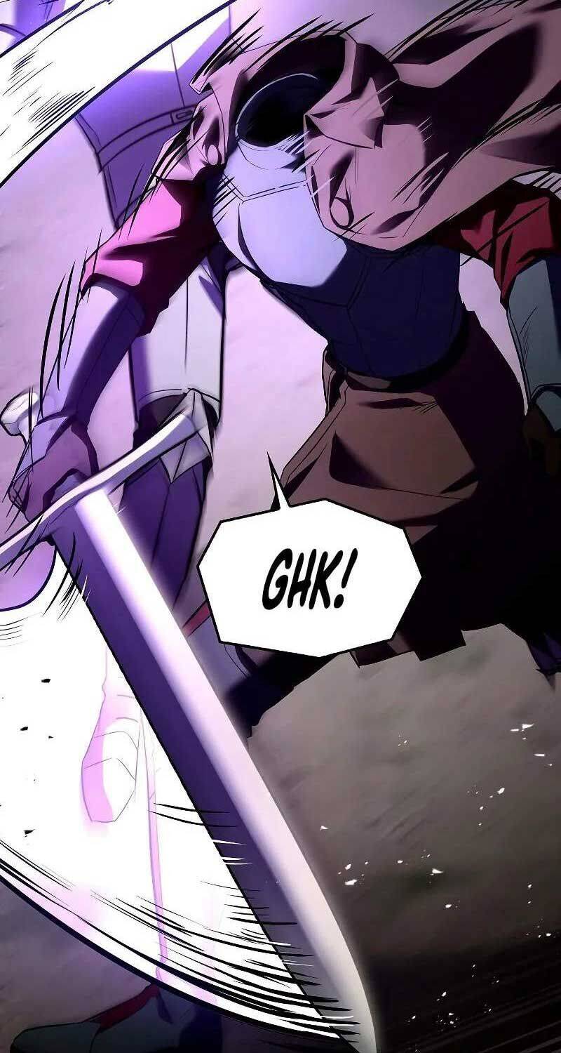 Huyền Thoại Giáo Sĩ Trở Lại - Chapter 146 - Page 118