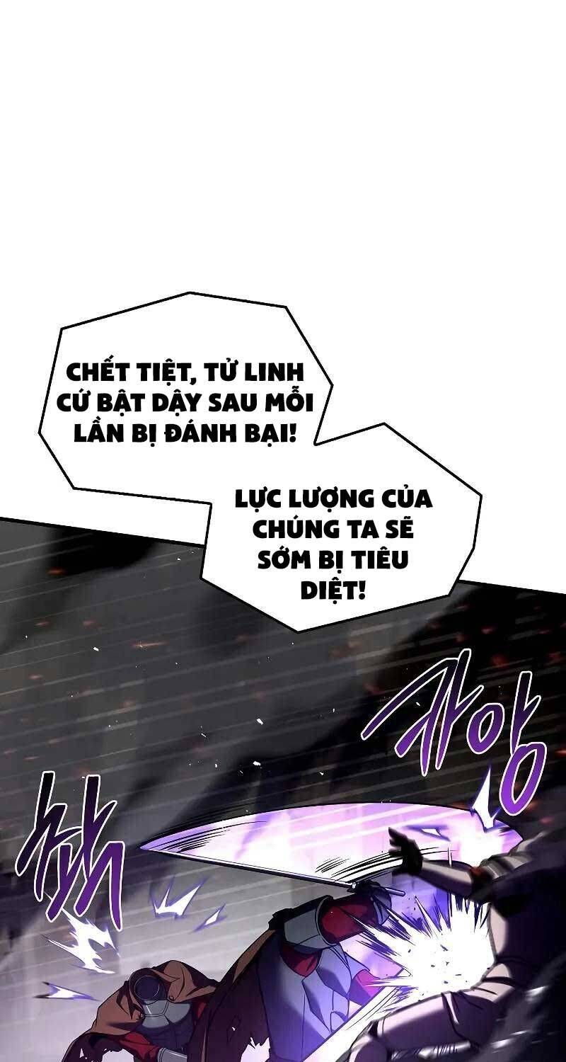 Huyền Thoại Giáo Sĩ Trở Lại - Chapter 146 - Page 120