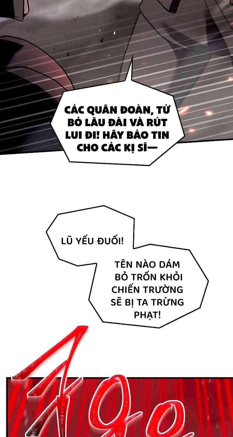 Huyền Thoại Giáo Sĩ Trở Lại - Chapter 146 - Page 122