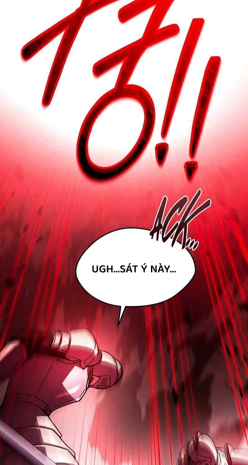 Huyền Thoại Giáo Sĩ Trở Lại - Chapter 146 - Page 124