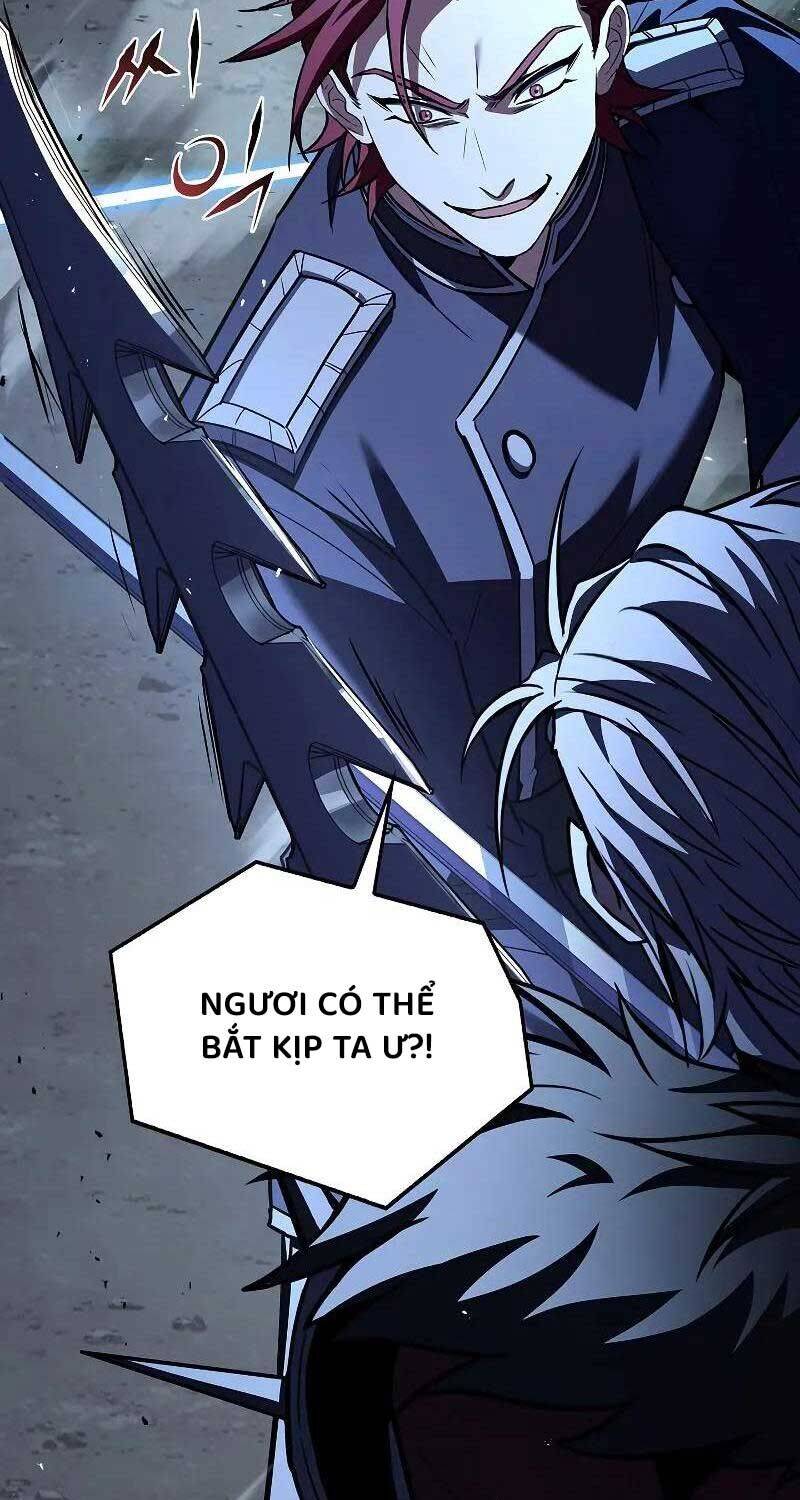 Huyền Thoại Giáo Sĩ Trở Lại - Chapter 146 - Page 149