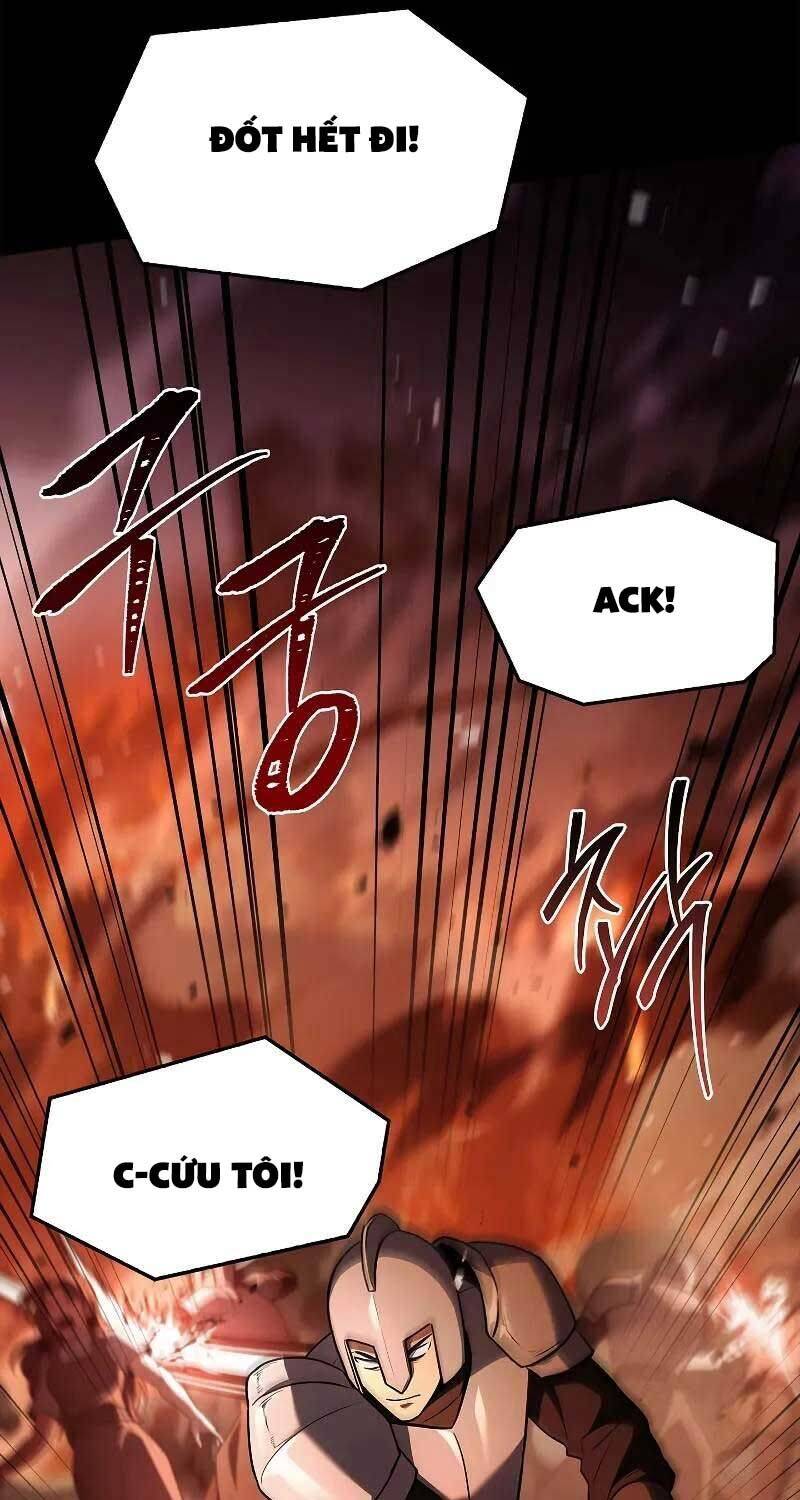 Huyền Thoại Giáo Sĩ Trở Lại - Chapter 146 - Page 15