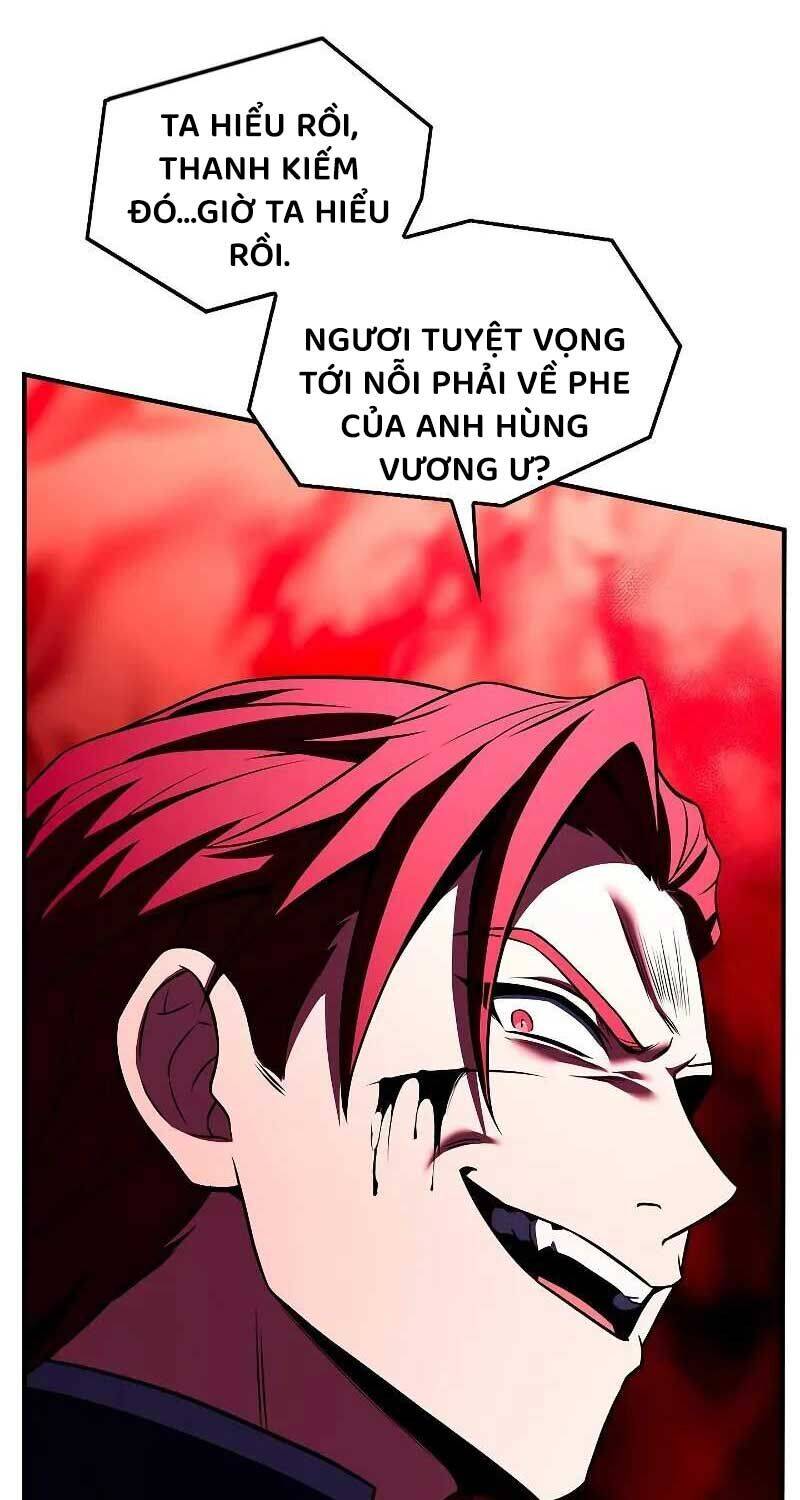 Huyền Thoại Giáo Sĩ Trở Lại - Chapter 146 - Page 154