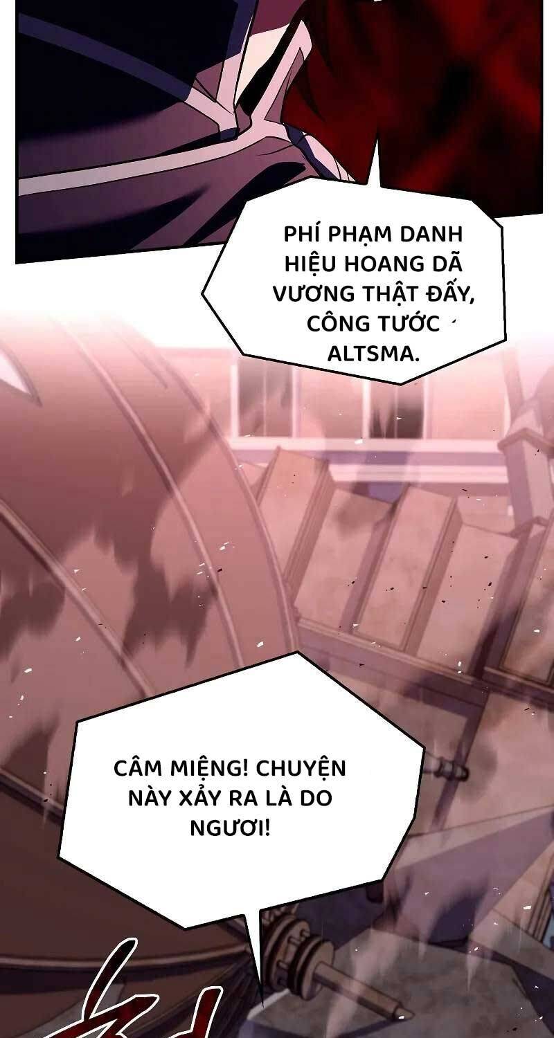 Huyền Thoại Giáo Sĩ Trở Lại - Chapter 146 - Page 155