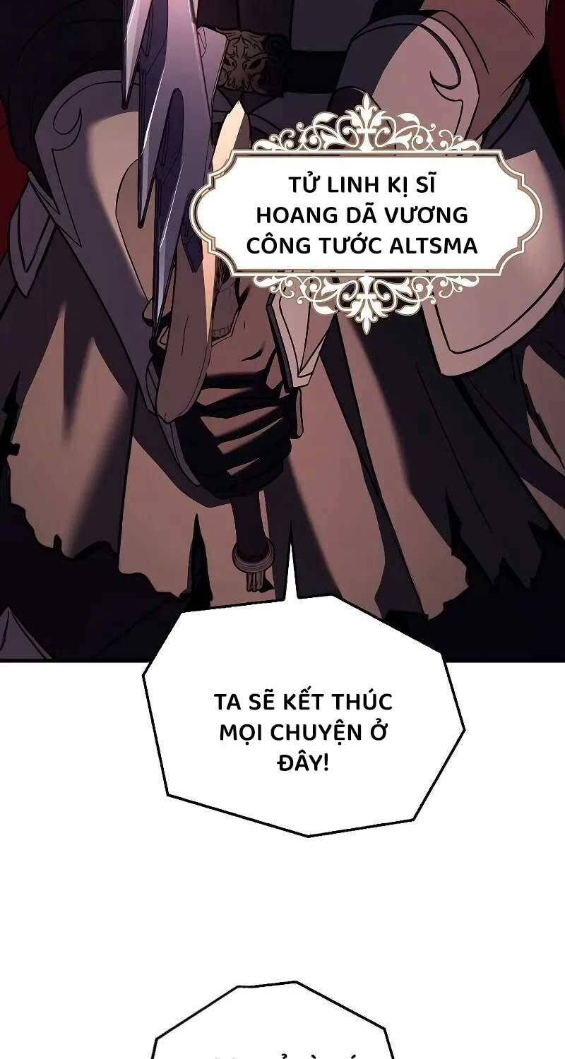 Huyền Thoại Giáo Sĩ Trở Lại - Chapter 146 - Page 157