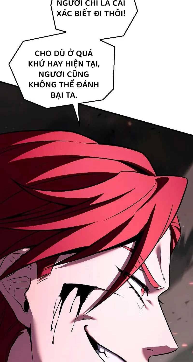 Huyền Thoại Giáo Sĩ Trở Lại - Chapter 146 - Page 158