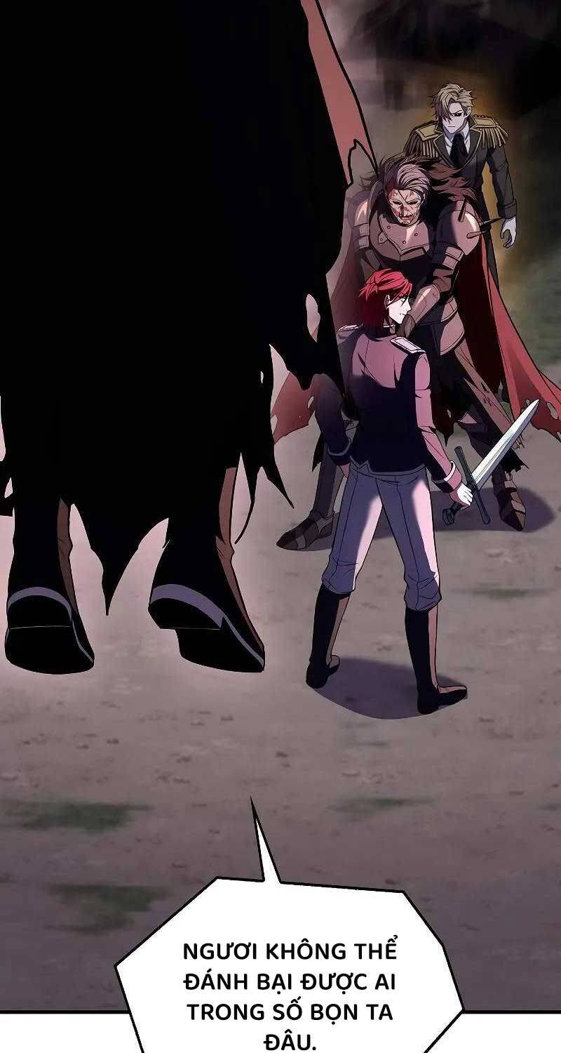 Huyền Thoại Giáo Sĩ Trở Lại - Chapter 146 - Page 161