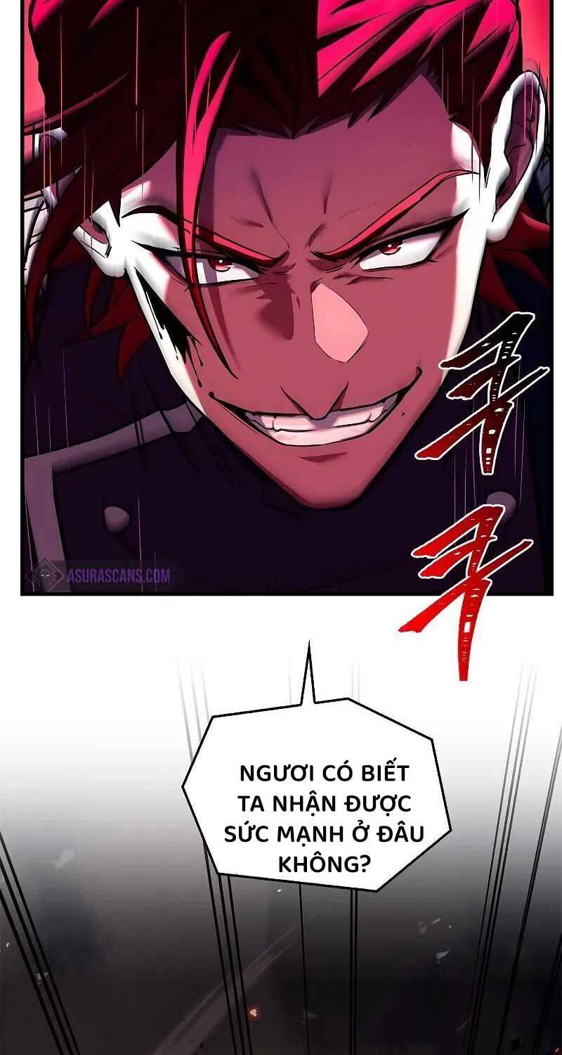 Huyền Thoại Giáo Sĩ Trở Lại - Chapter 146 - Page 167