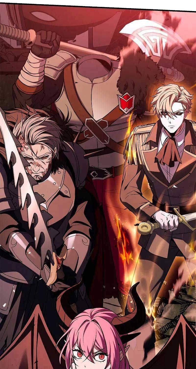 Huyền Thoại Giáo Sĩ Trở Lại - Chapter 146 - Page 180