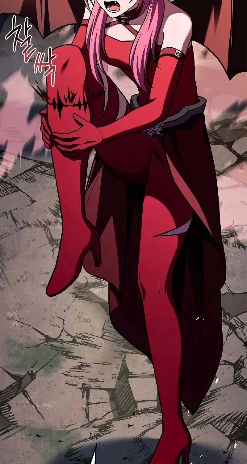 Huyền Thoại Giáo Sĩ Trở Lại - Chapter 146 - Page 181