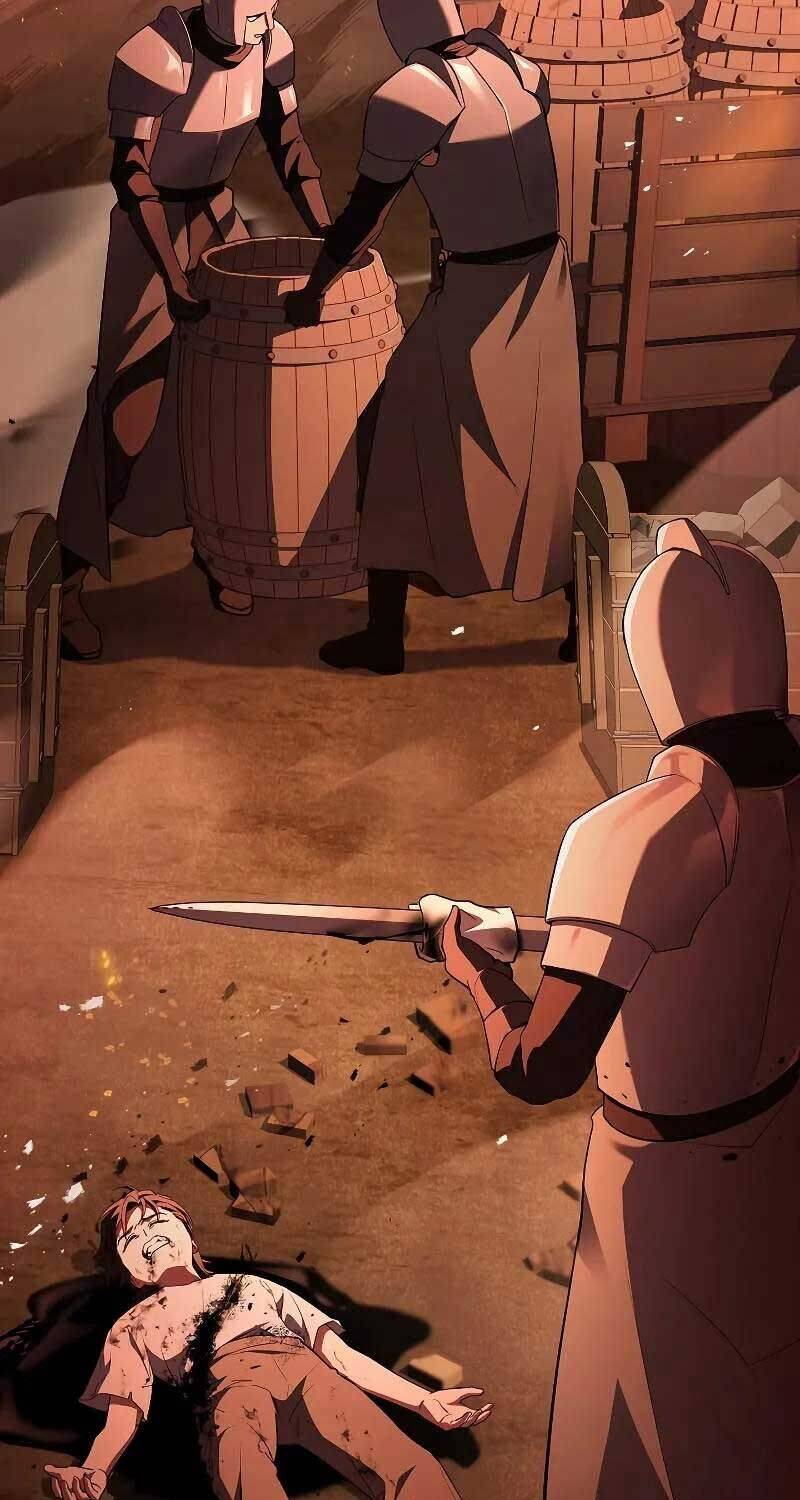 Huyền Thoại Giáo Sĩ Trở Lại - Chapter 146 - Page 19