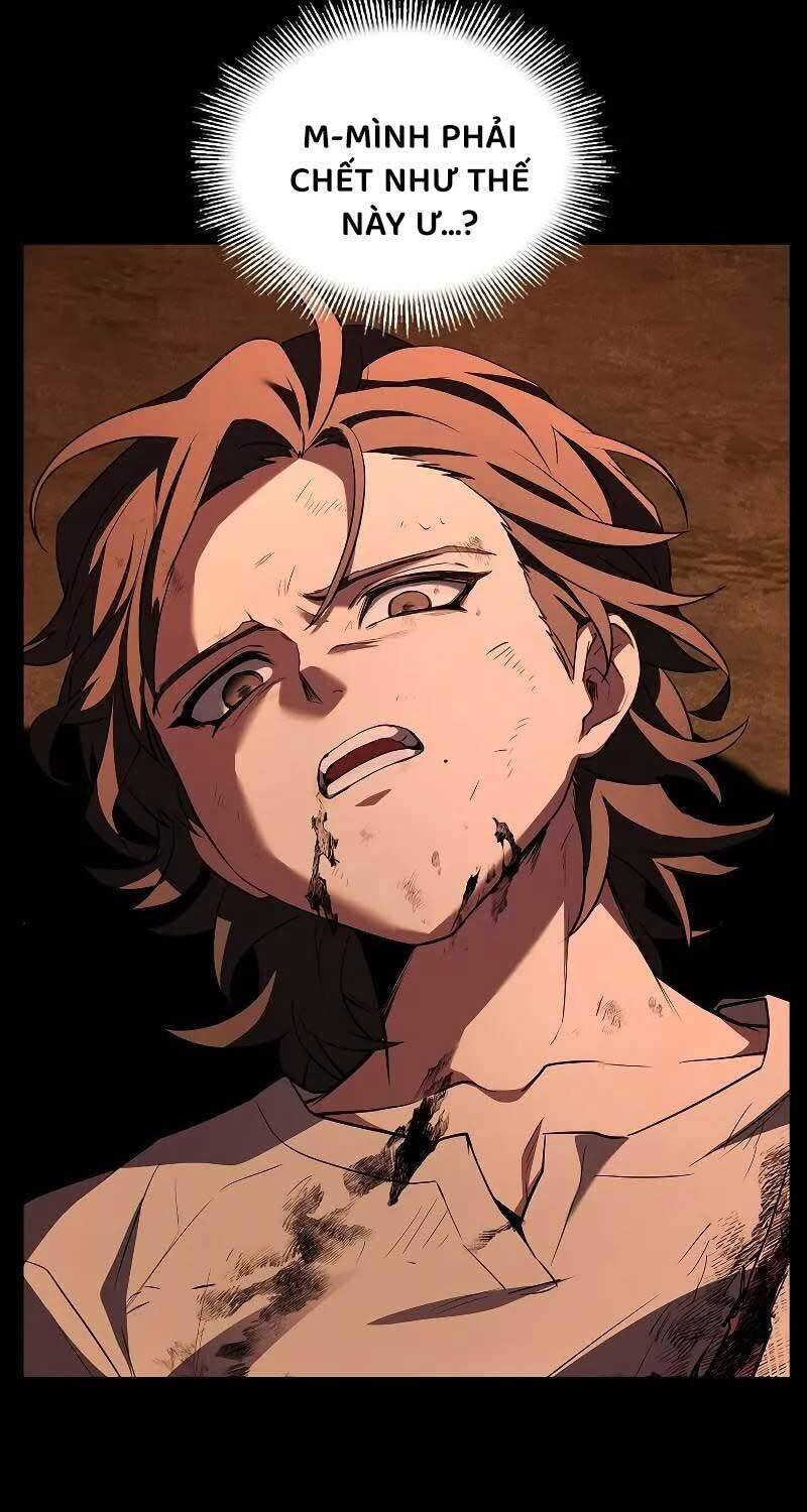 Huyền Thoại Giáo Sĩ Trở Lại - Chapter 146 - Page 21