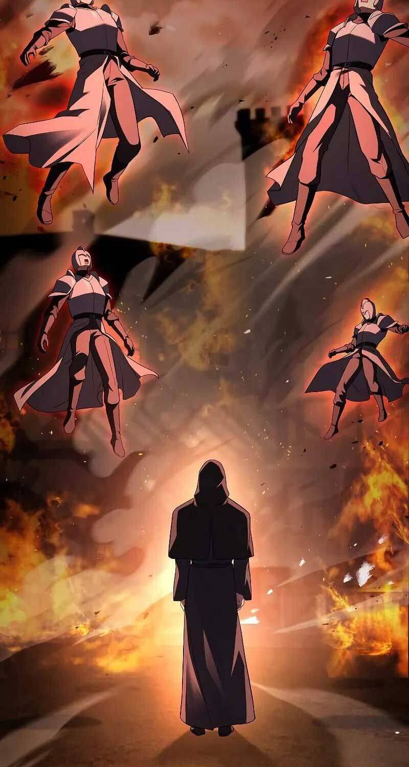 Huyền Thoại Giáo Sĩ Trở Lại - Chapter 146 - Page 24