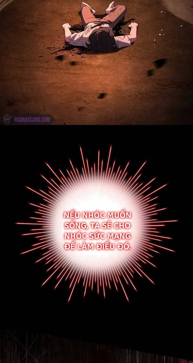 Huyền Thoại Giáo Sĩ Trở Lại - Chapter 146 - Page 25