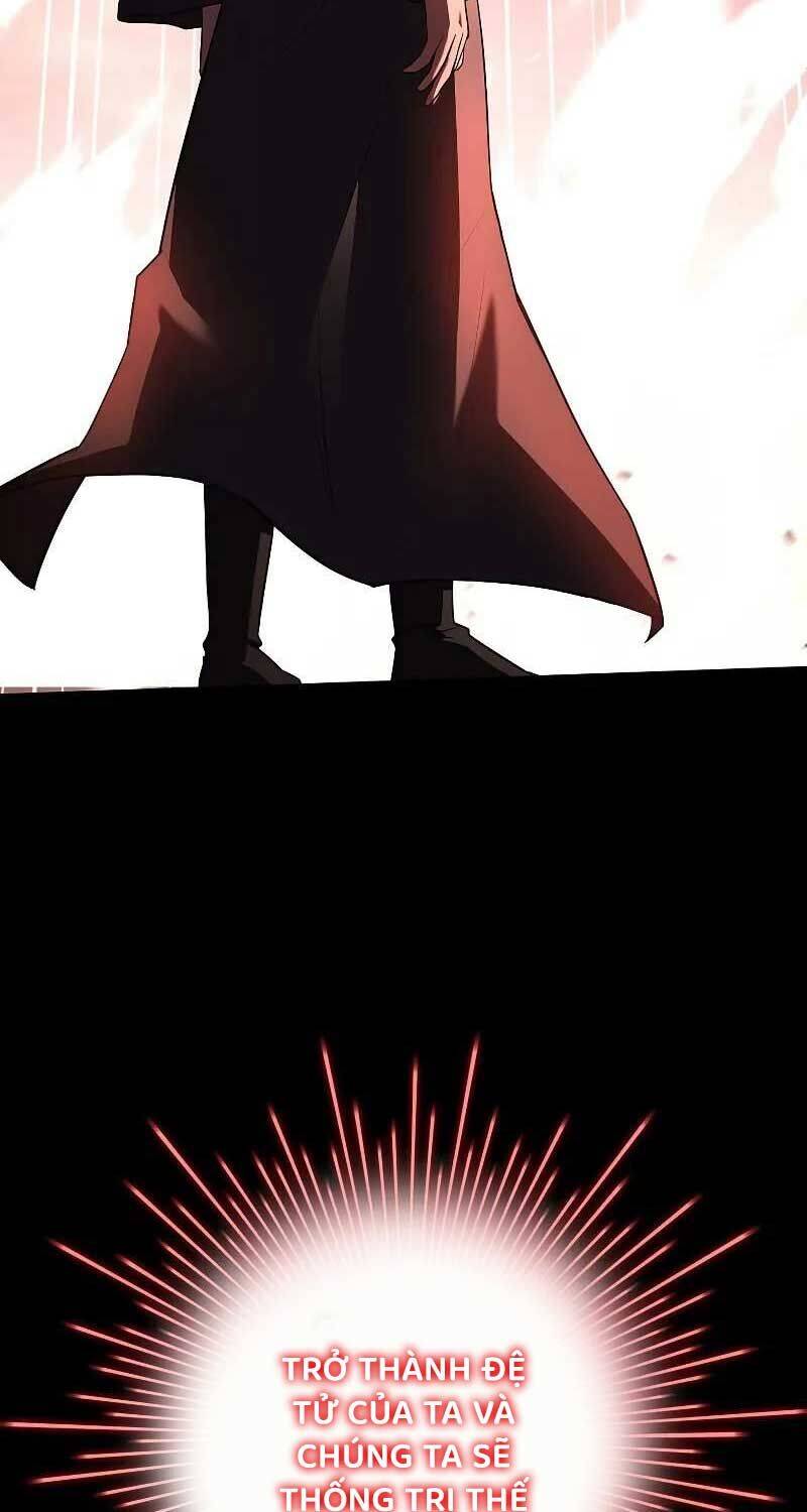 Huyền Thoại Giáo Sĩ Trở Lại - Chapter 146 - Page 31