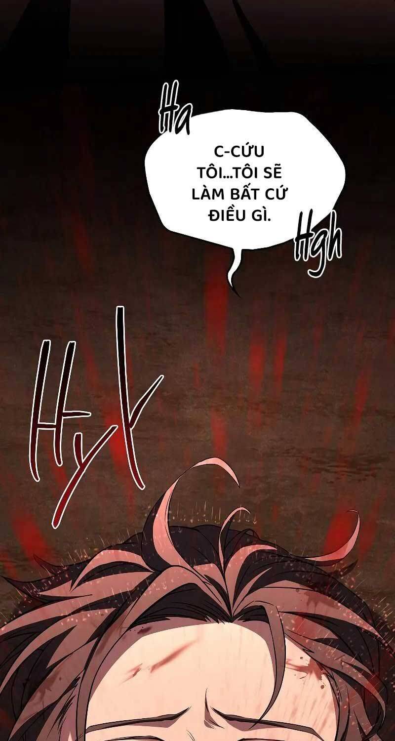 Huyền Thoại Giáo Sĩ Trở Lại - Chapter 146 - Page 34
